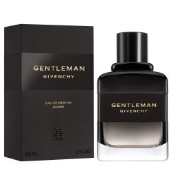 Gentleman - Eau de Parfum Boisée